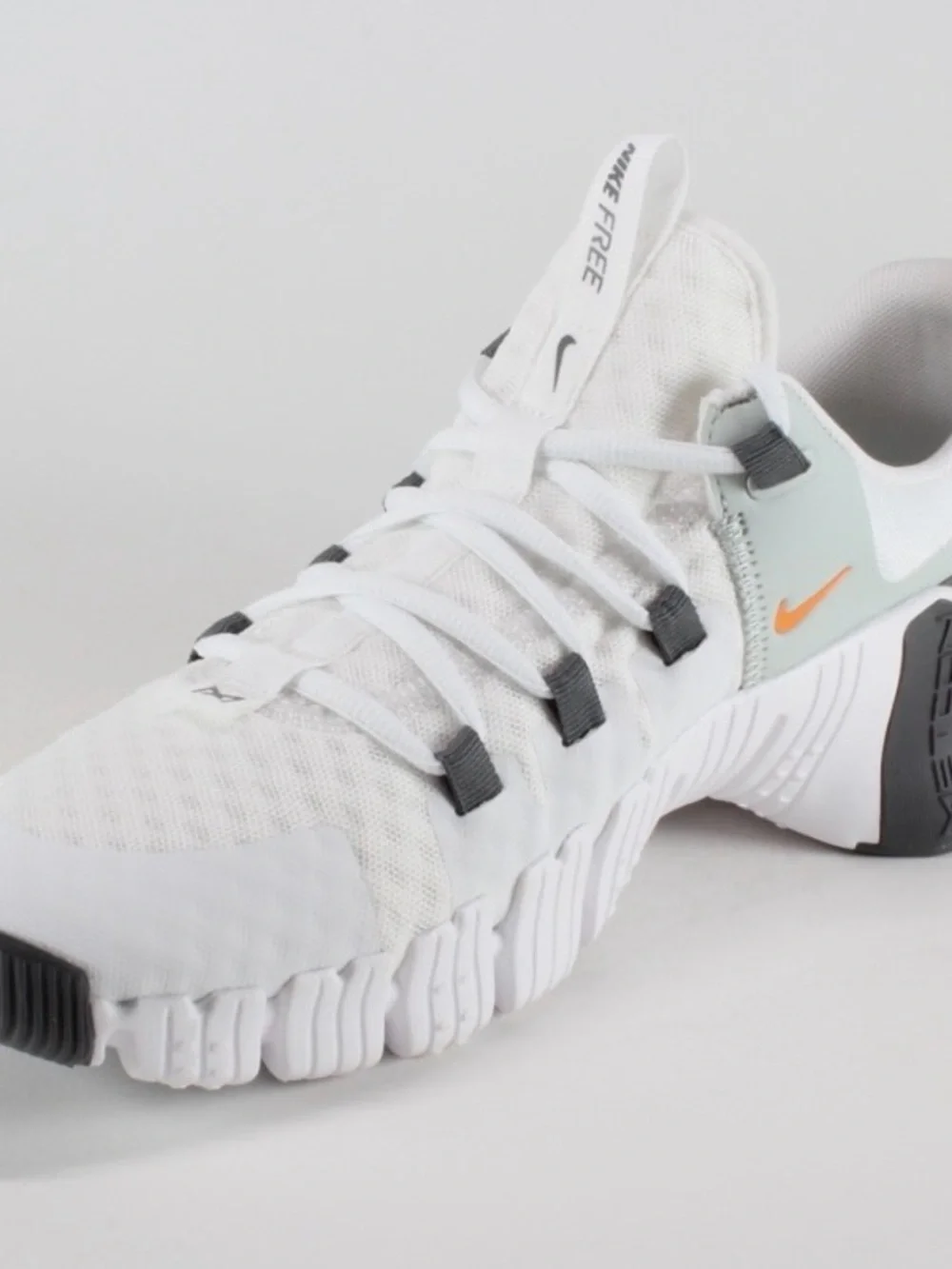 Nike questions leave